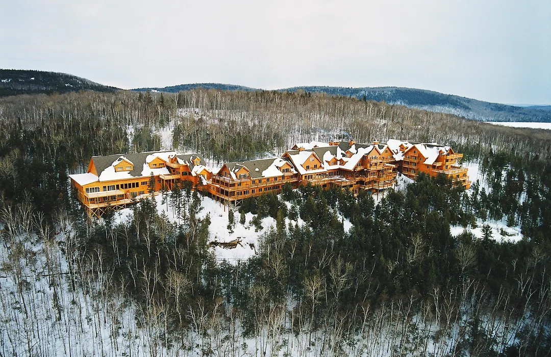 Sacacomie Hotel Et Spa-1