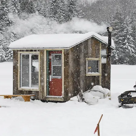 Sacacomie Hotel Et Spa-2